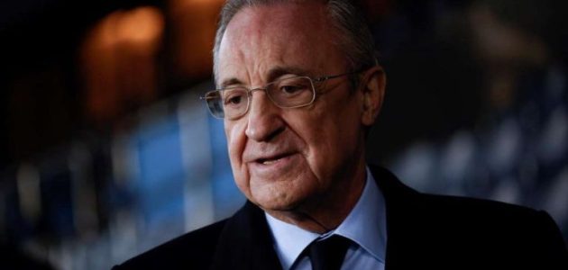ريال مدريد يصعّد رسمياً ضد التحكيم الإسباني بشكوى إلى فيفا